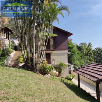 Casa em Petrópolis, bairro Castelanea