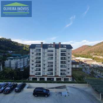 Apartamento em Petrópolis, bairro Itaipava