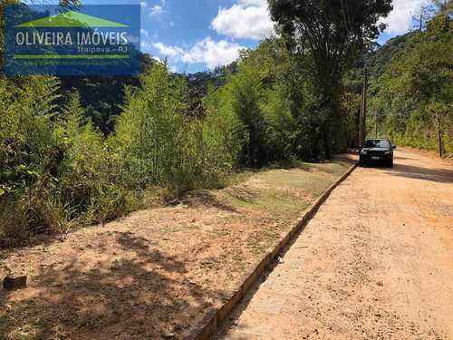 Terreno de Condomínio, código 114 em Petrópolis, bairro Itaipava