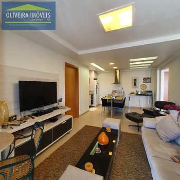 Apartamento em Petrópolis, bairro Itaipava