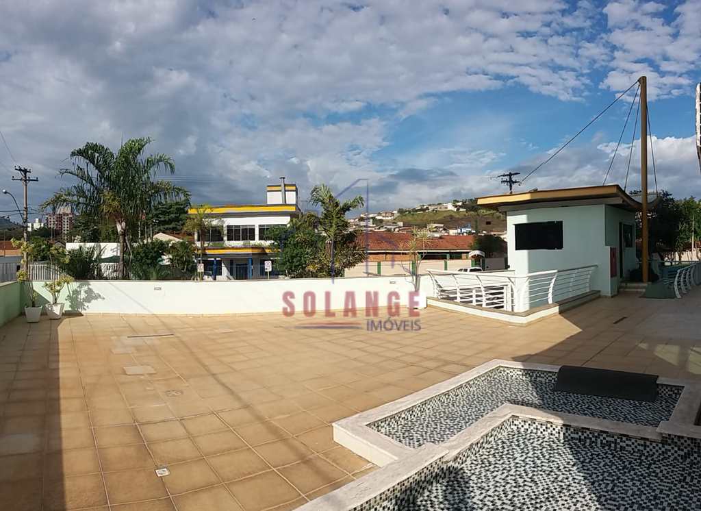 Condomínio em Amparo, no bairro Jardim Santo Antônio