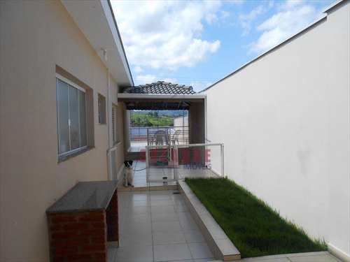 Casa, código 1547 em Amparo, bairro Jardim Brasil