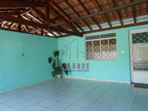 Casa, código 1535 em Amparo, bairro Jardim Silvestre I