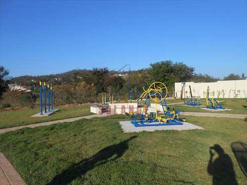 Apartamento, código 1180 em Amparo, bairro Jardim São Dimas