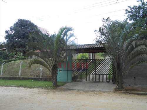 Chácara, código 1321 em Amparo, bairro Loteamento Panorama Tropical
