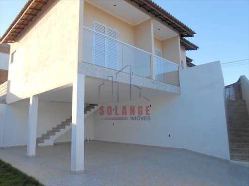 Casa, código 1112 em Amparo, bairro Jardim Silvestre II