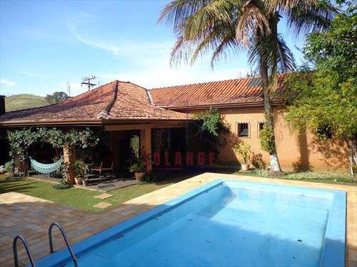 Casa, código 1045 em Amparo, bairro Jardim Brasil