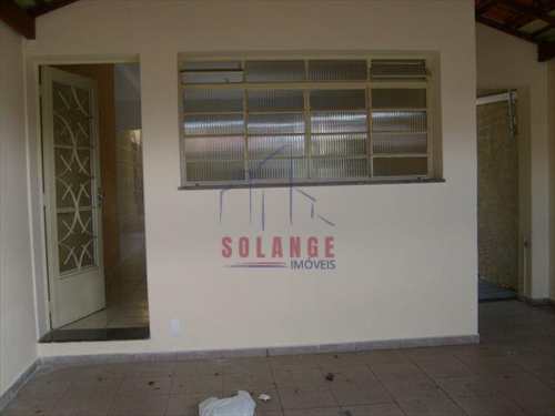 Casa, código 866 em Amparo, bairro Jardim Silmara