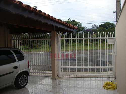 Casa, código 764 em Amparo, bairro Velhobol