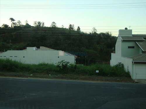 Terreno, código 662 em Amparo, bairro Jardim São Roberto