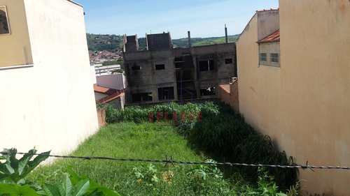Terreno, código 1676 em Amparo, bairro Jardim Itália