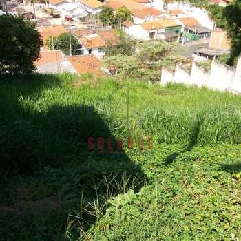 Terreno de Condomínio em Amparo, bairro São Judas