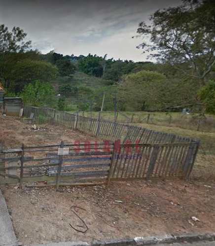 Terreno, código 1753 em Amparo, bairro Jardim Santo Antônio