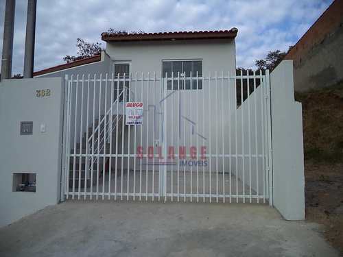 Casa, código 1811 em Amparo, bairro Jardim Brasil
