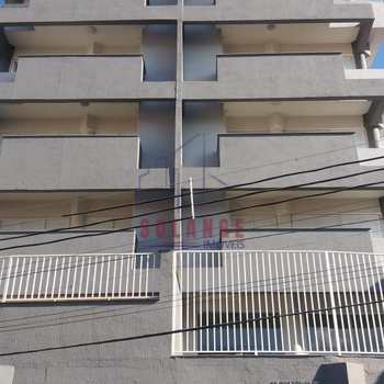 Cobertura em Serra Negra, bairro Centro