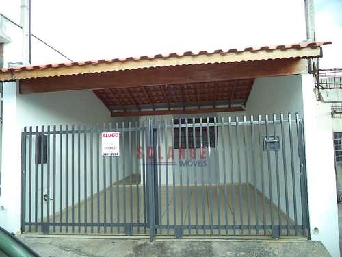 Casa, código 1823 em Amparo, bairro Jardim Europa