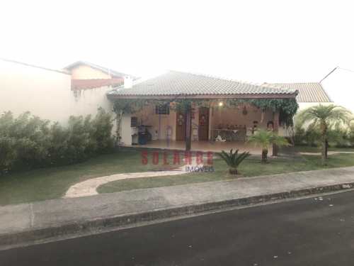 Terreno de Condomínio, código 1829 em Amparo, bairro Jardim Brasil