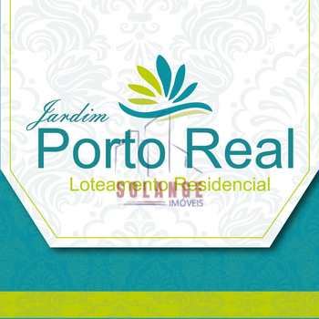 Loteamento em Amparo, bairro Jardim Modelo