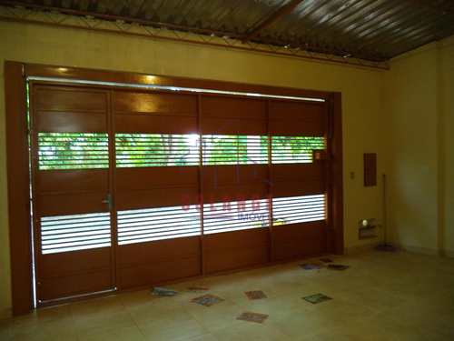 Casa, código 1835 em Amparo, bairro Jardim Silmara