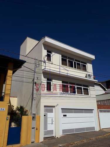 Casa, código 1837 em Amparo, bairro Centro