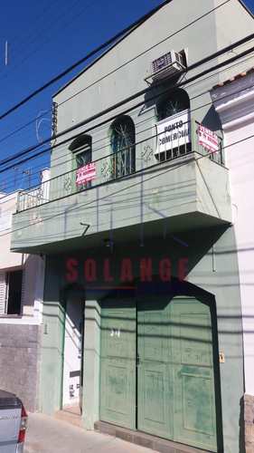 Casa, código 1841 em Amparo, bairro Centro