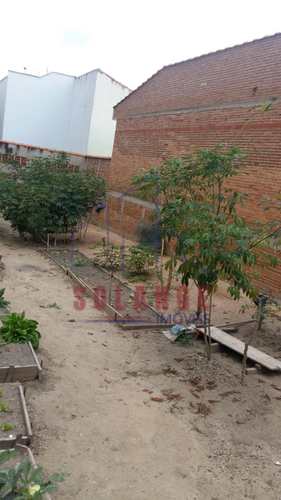 Terreno, código 1872 em Amparo, bairro Jardim Silvestre I