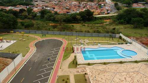 Apartamento, código 1917 em Amparo, bairro Jardim São Dimas