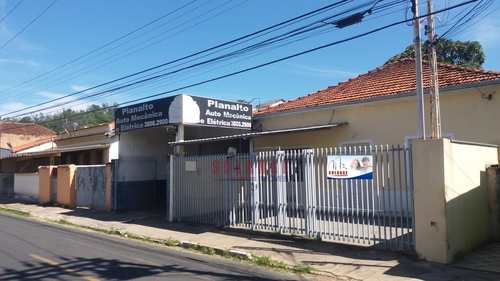 Casa, código 1956 em Amparo, bairro Silvestre