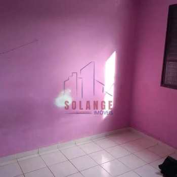 Apartamento em Amparo, bairro Jardim Silvestre I