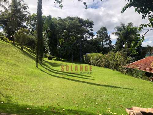 Terreno de Condomínio, código 2025 em Monte Alegre do Sul, bairro Orypaba