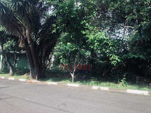 Terreno de Condomínio, código 2026 em Monte Alegre do Sul, bairro Orypaba