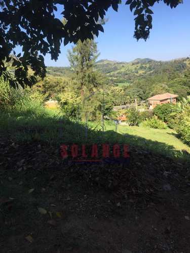 Terreno de Condomínio, código 2028 em Monte Alegre do Sul, bairro Orypaba