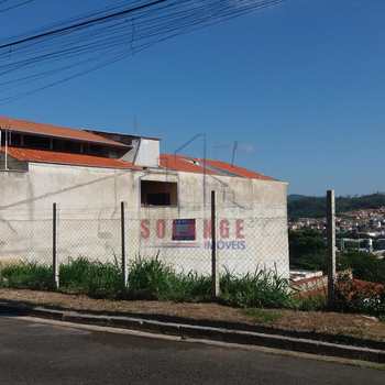 Terreno em Amparo, bairro Jardim Figueira