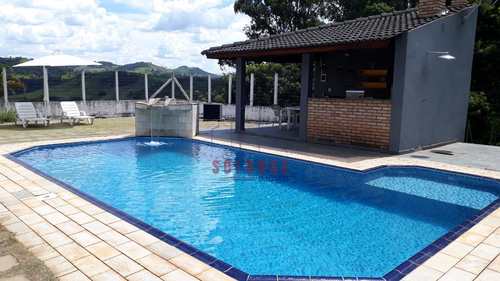 Casa de Condomínio, código 2037 em Monte Alegre do Sul, bairro Orypaba