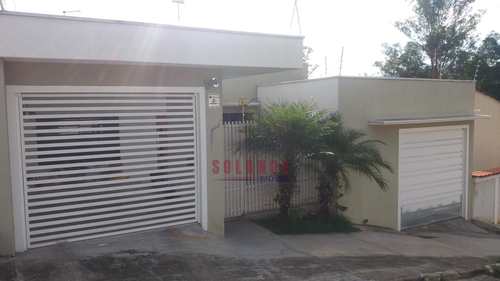 Casa, código 2041 em Amparo, bairro Jardim Real