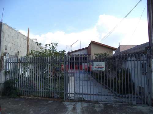 Casa, código 2043 em Amparo, bairro Jardim São Dimas