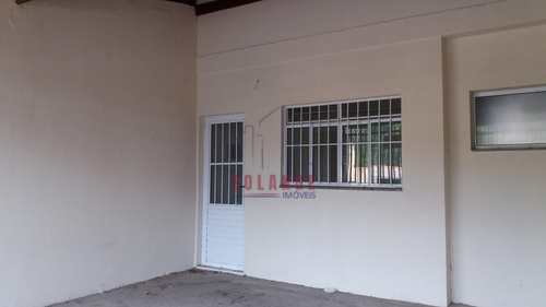 Casa, código 2053 em Amparo, bairro Jardim Silvestre IV