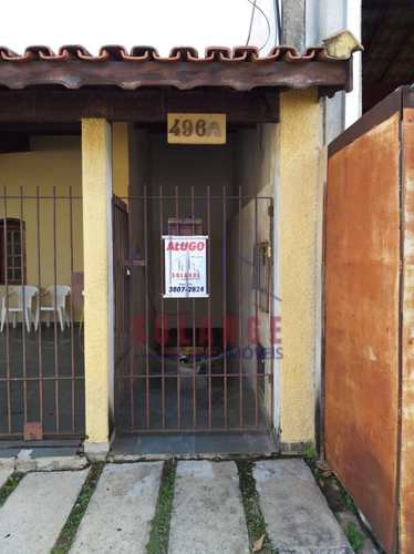 Casa, código 2057 em Amparo, bairro Jardim Figueira