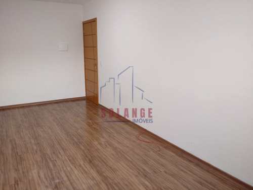 Apartamento, código 2069 em Amparo, bairro Parque Cecap