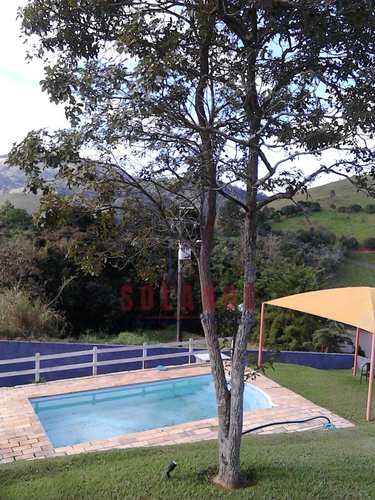 Casa de Condomínio, código 2084 em Monte Alegre do Sul, bairro Orypaba