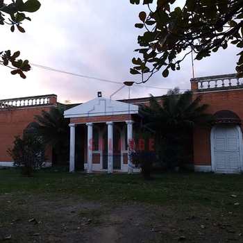 Chácara em Amparo, bairro Fazenda Tamburi