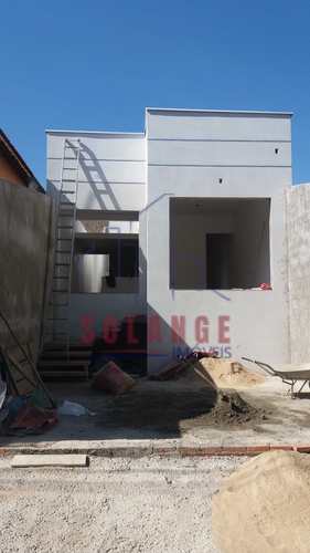 Casa, código 2129 em Amparo, bairro Jardim Moreirinha