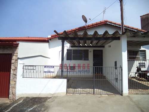 Casa, código 2159 em Amparo, bairro Jardim Adélia
