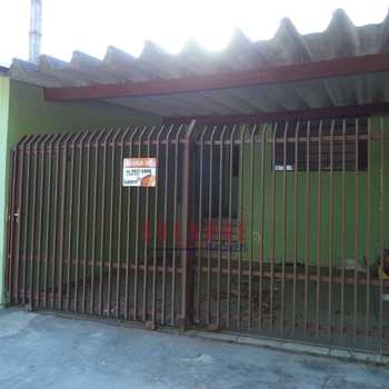 Casa em Amparo, bairro Jardim São Dimas