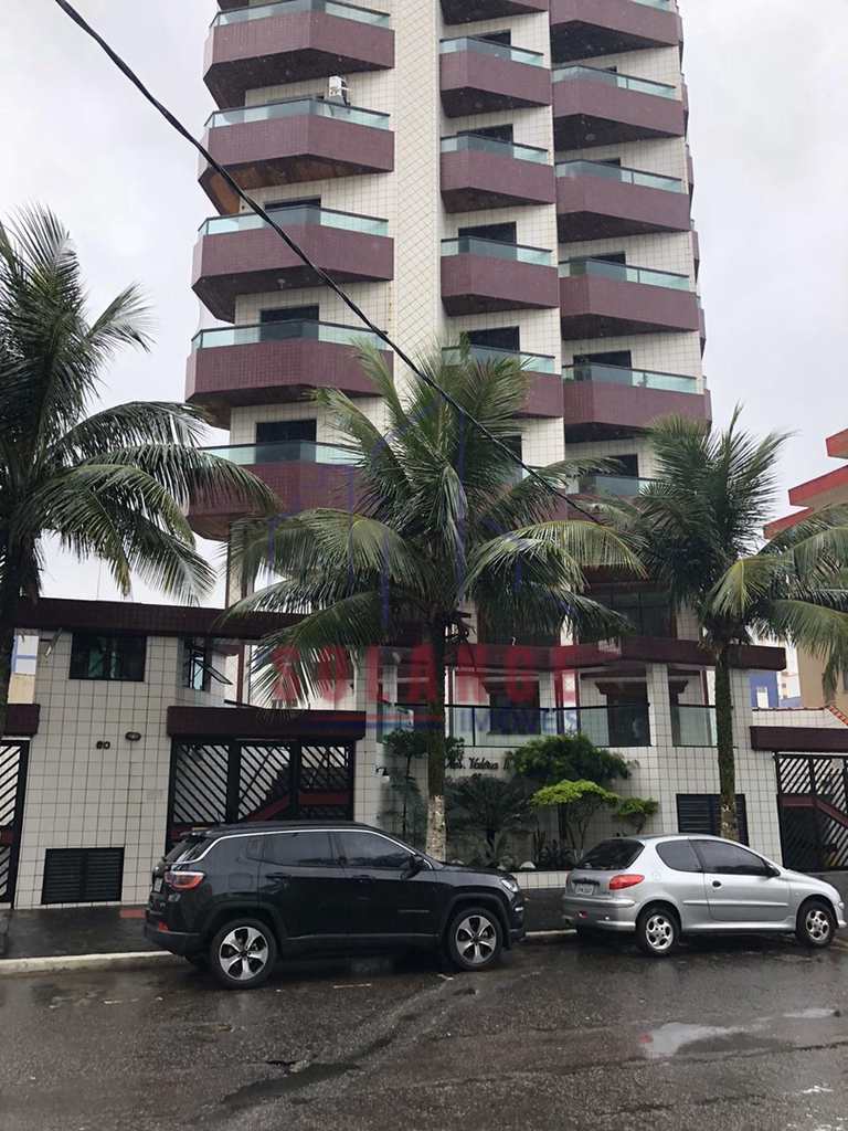 Apartamento em Santos, no bairro Vila Nova