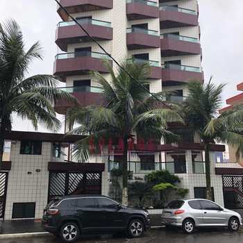 Apartamento em Santos, bairro Vila Nova