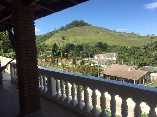 Casa de Condomínio, código 2211 em Monte Alegre do Sul, bairro Orypaba