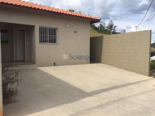 Casa, código 2218 em Amparo, bairro Jardim Camandocaia