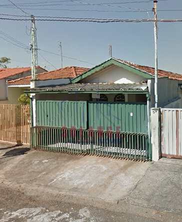 Casa, código 2240 em Amparo, bairro Jardim Silmara