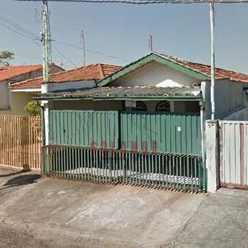 Casa em Amparo, bairro Jardim Silmara